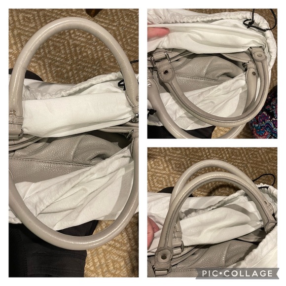 Marc by Marc Jacobs classic Q Francesca - Picture 16 of 16